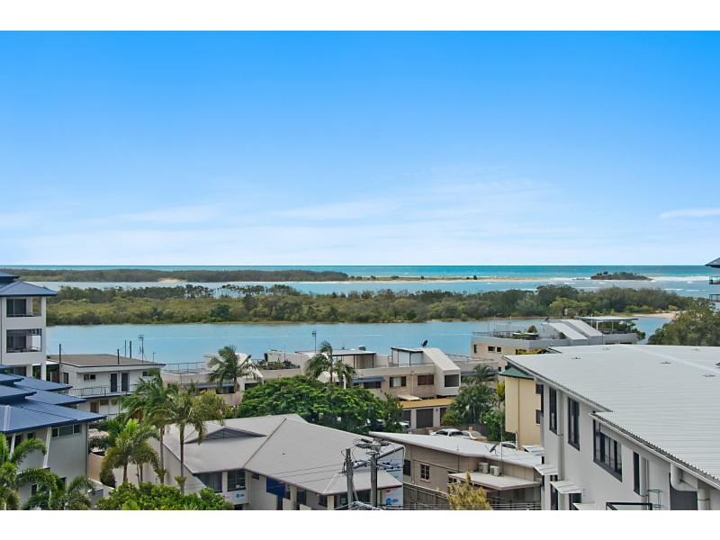43/16-20 Beach Road, Maroochydore QLD 4558