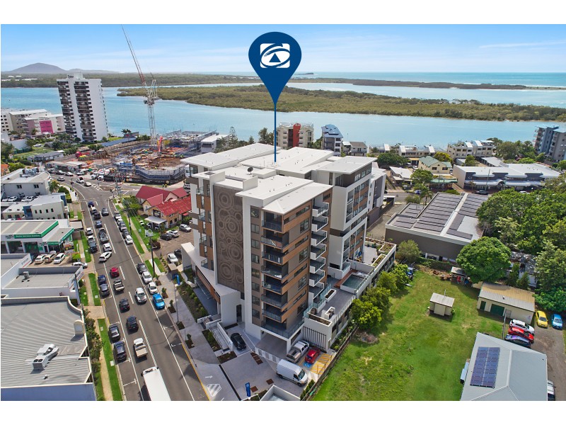 43/16-20 Beach Road, Maroochydore QLD 4558