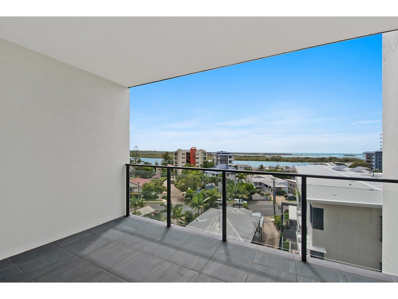 43/16-20 Beach Road, Maroochydore QLD 4558