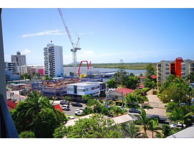 43/16-20 Beach Road, Maroochydore QLD 4558