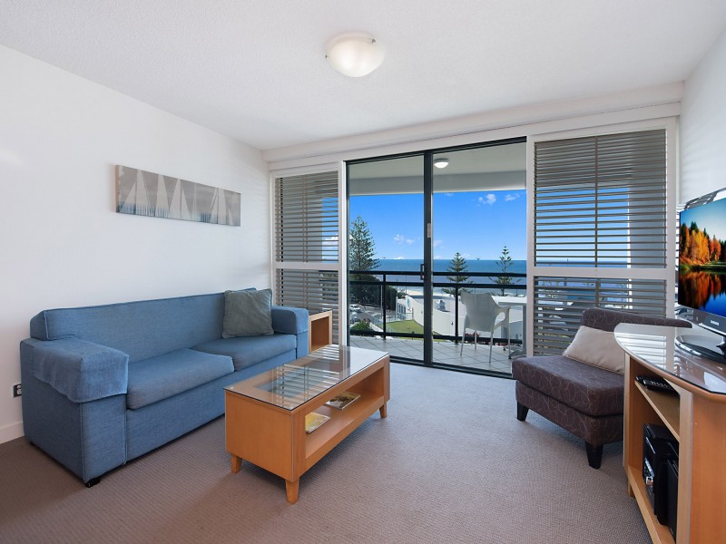 407/7 Venning Street, Mooloolaba QLD 4557