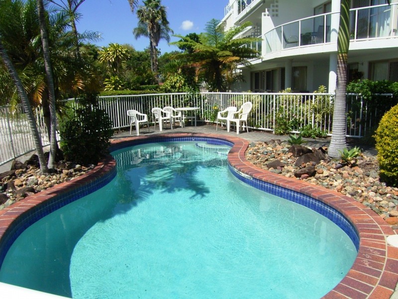 2/123 Brisbane Road, Mooloolaba QLD 4557