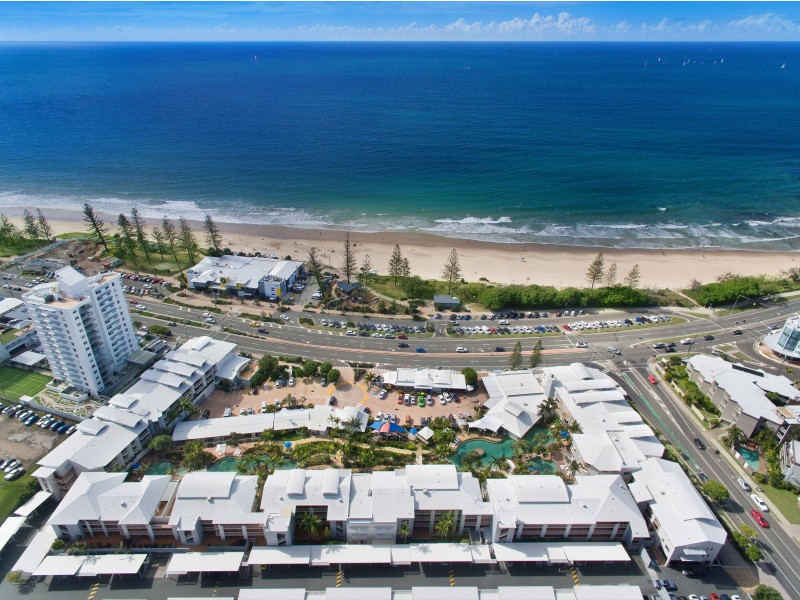 129/180 Alexandra Parade, Alexandra Headland QLD 4572