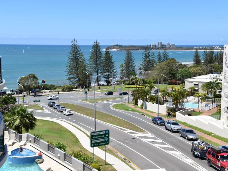 20/4 Buderim Avenue, Alexandra Headland QLD 4572