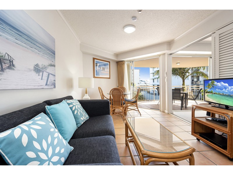 351/180 Alexandra Parade, Alexandra Headland QLD 4572