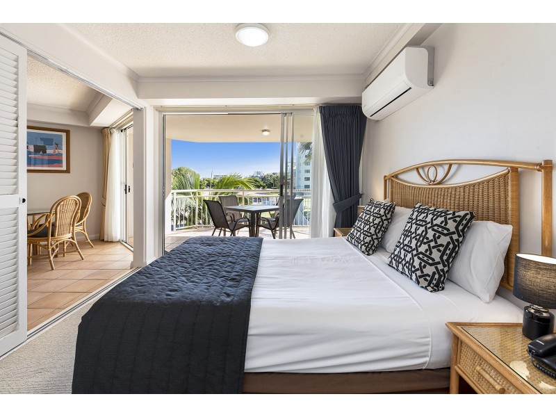 351/180 Alexandra Parade, Alexandra Headland QLD 4572