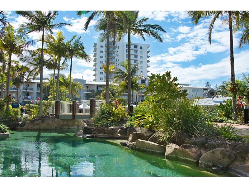 351/180 Alexandra Parade, Alexandra Headland QLD 4572