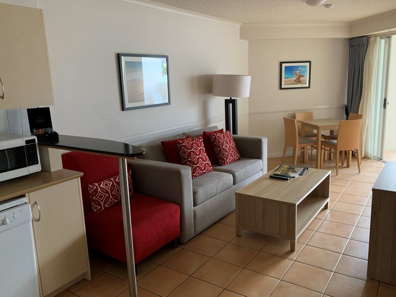 205/180 Alexandra Parade, Alexandra Headland QLD 4572