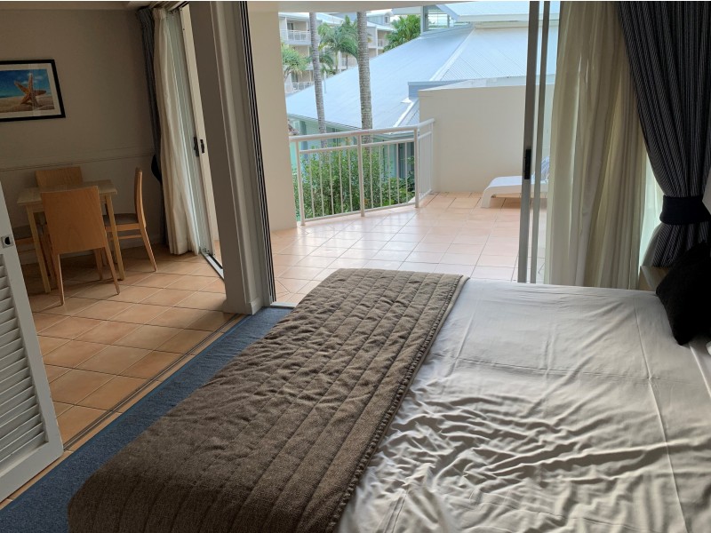 205/180 Alexandra Parade, Alexandra Headland QLD 4572