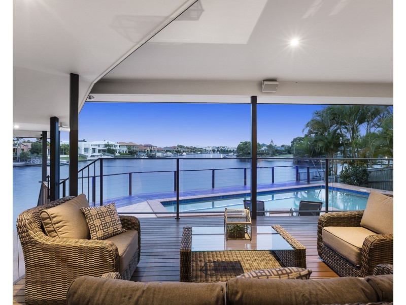 98 Sunbird Chase, Parrearra QLD 4575