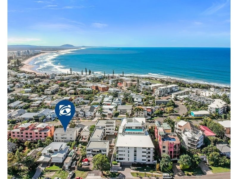 4/41 Buderim Avenue, Mooloolaba QLD 4557