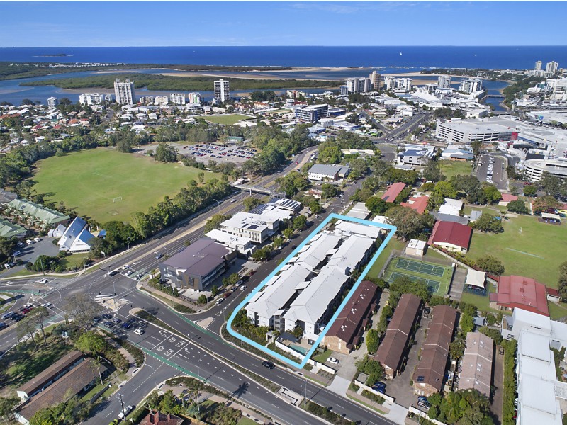 24/40-54 Primary School Court, Maroochydore QLD 4558