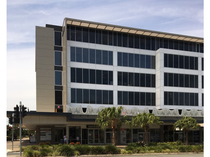 502/11 Eccles Boulevard, Birtinya QLD 4575