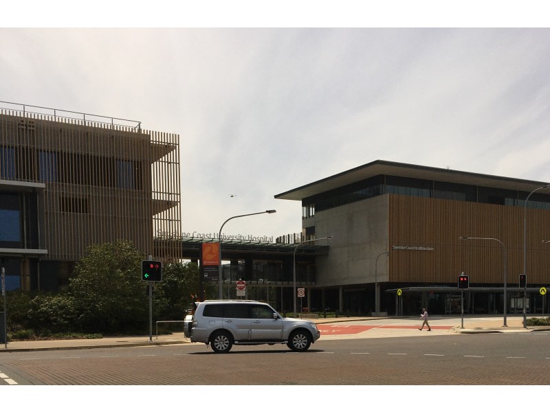 502/11 Eccles Boulevard, Birtinya QLD 4575