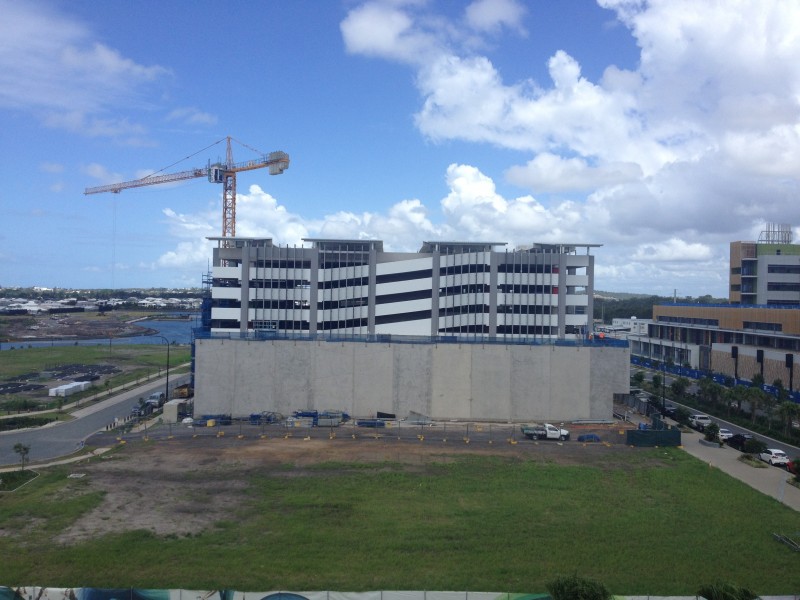 502/11 Eccles Boulevard, Birtinya QLD 4575