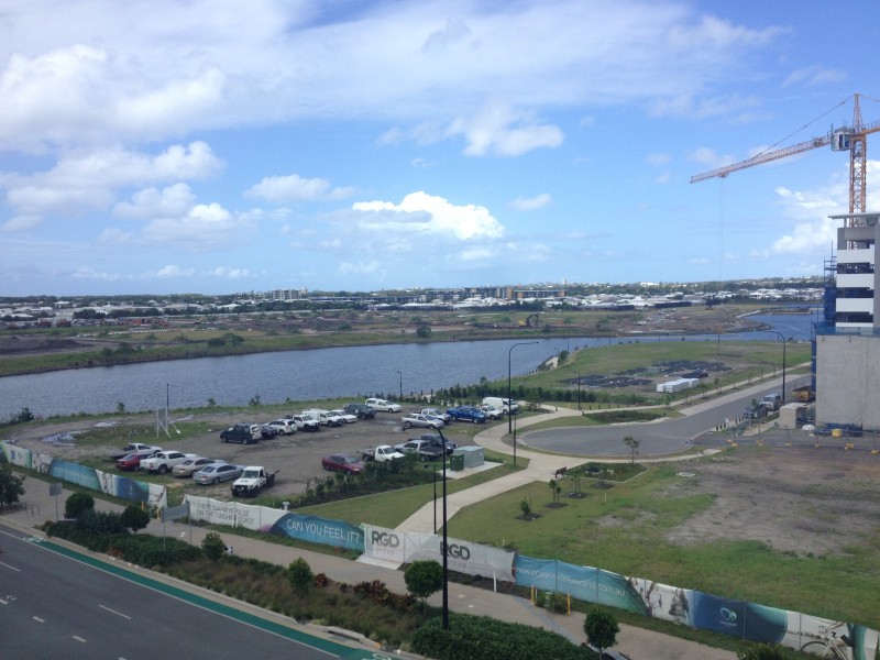 502/11 Eccles Boulevard, Birtinya QLD 4575