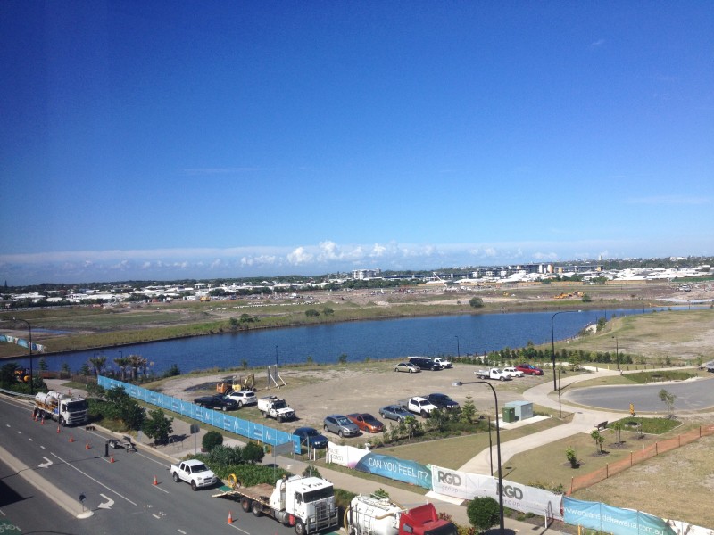 502/11 Eccles Boulevard, Birtinya QLD 4575