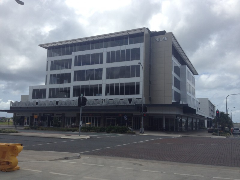 502/11 Eccles Boulevard, Birtinya QLD 4575