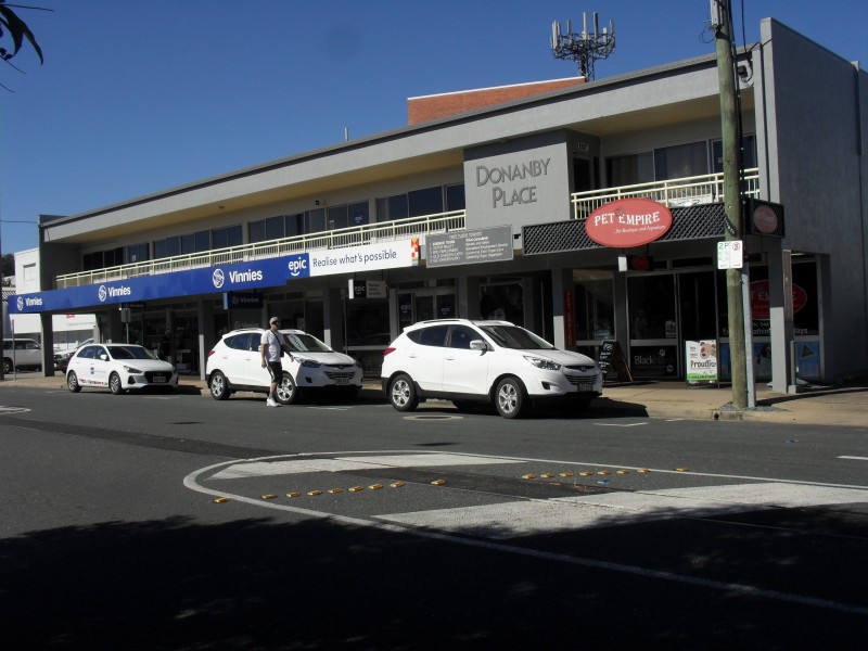 14 Howard Street, Nambour QLD 4560