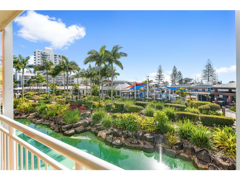 227/180 Alexandra Parade, Alexandra Headland QLD 4572