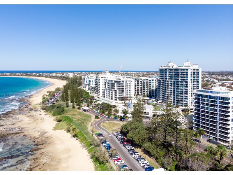 415/7 Venning Street, Mooloolaba QLD 4557
