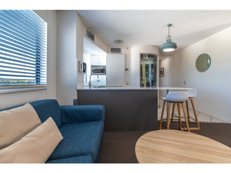 415/7 Venning Street, Mooloolaba QLD 4557