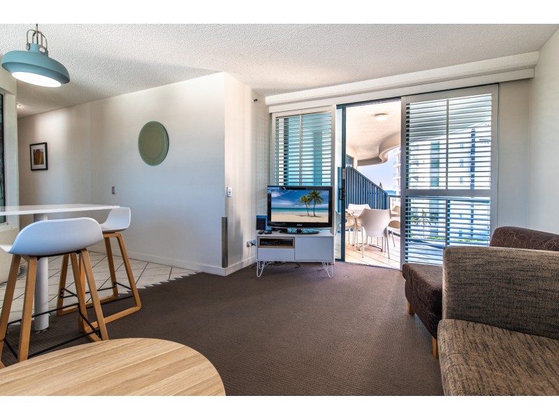 415/7 Venning Street, Mooloolaba QLD 4557