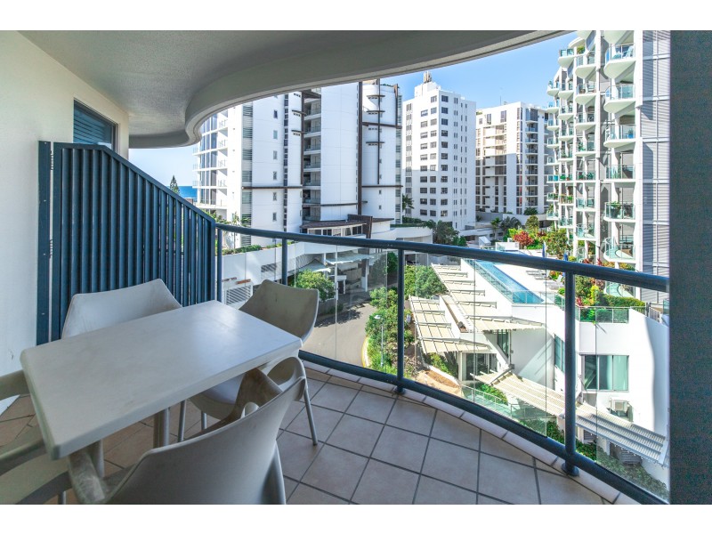 415/7 Venning Street, Mooloolaba QLD 4557