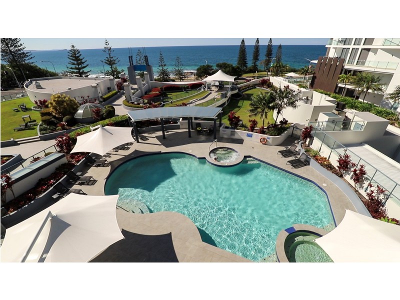 415/7 Venning Street, Mooloolaba QLD 4557