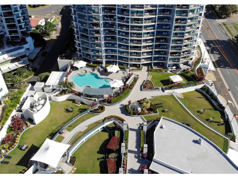 415/7 Venning Street, Mooloolaba QLD 4557