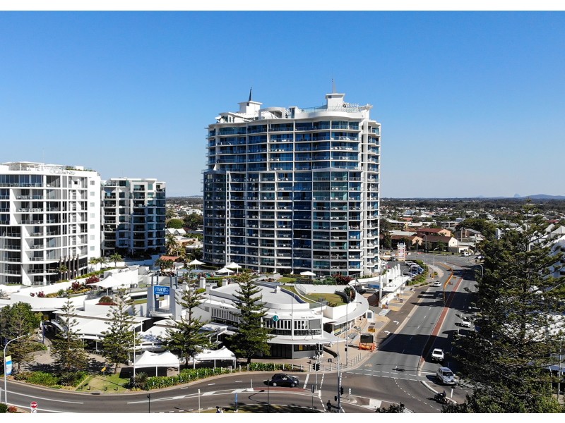 415/7 Venning Street, Mooloolaba QLD 4557