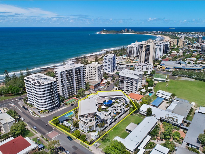439/87 First Avenue, Mooloolaba QLD 4557