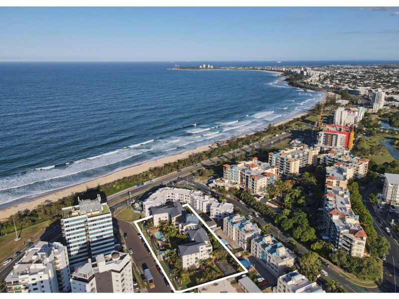 26/5-13 Parker Street, Maroochydore QLD 4558