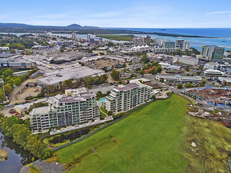 1609/1A Mungar Street, Maroochydore QLD 4558