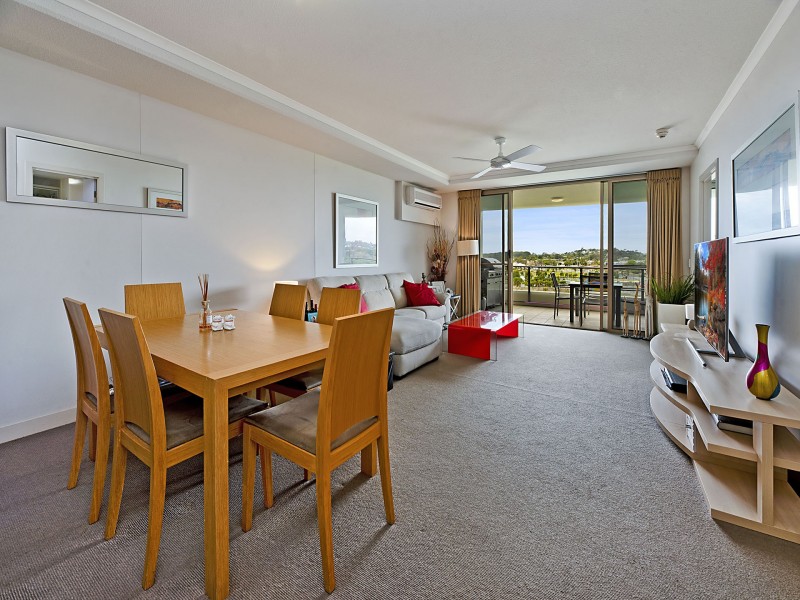 1609/1A Mungar Street, Maroochydore QLD 4558