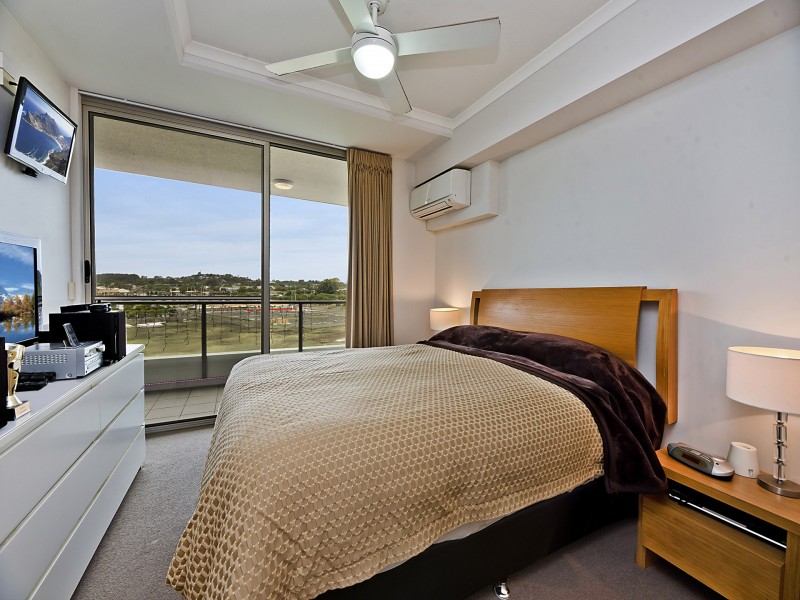 1609/1A Mungar Street, Maroochydore QLD 4558