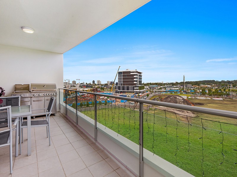 1609/1A Mungar Street, Maroochydore QLD 4558