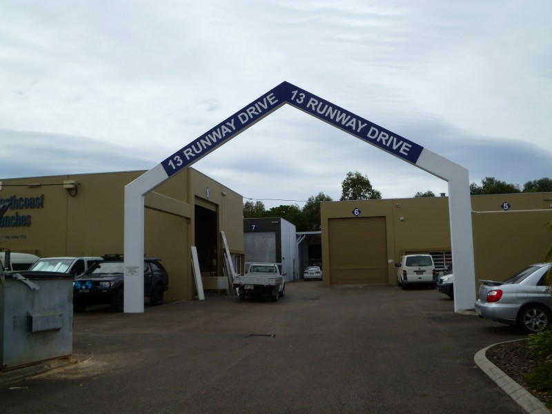 6/13 Runway Drive, Marcoola QLD 4564