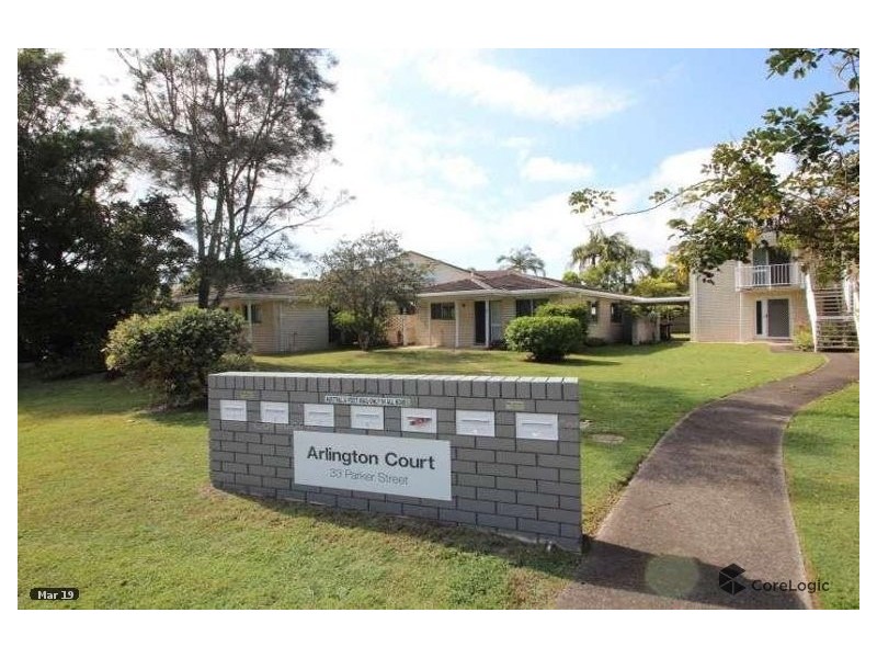 1/29-33 Parker Street, Maroochydore QLD 4558