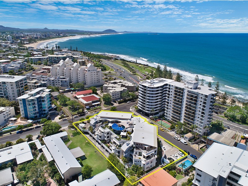 428/87 First Avenue, Mooloolaba QLD 4557