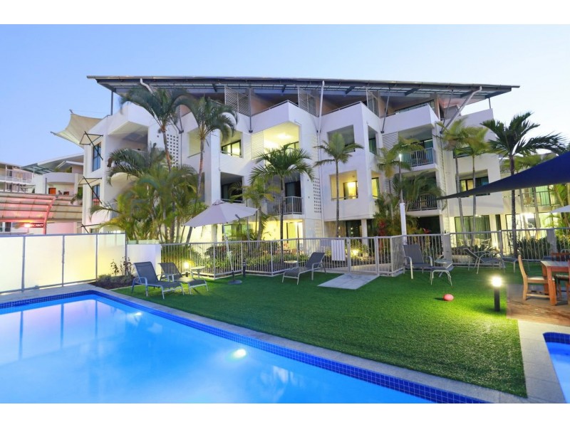 428/87 First Avenue, Mooloolaba QLD 4557