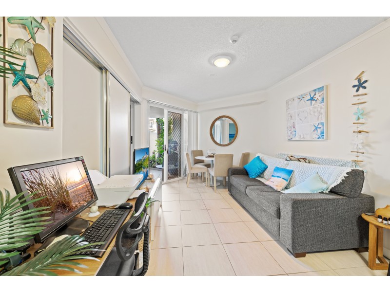 101/180 Alexandra Parade, Alexandra Headland QLD 4572