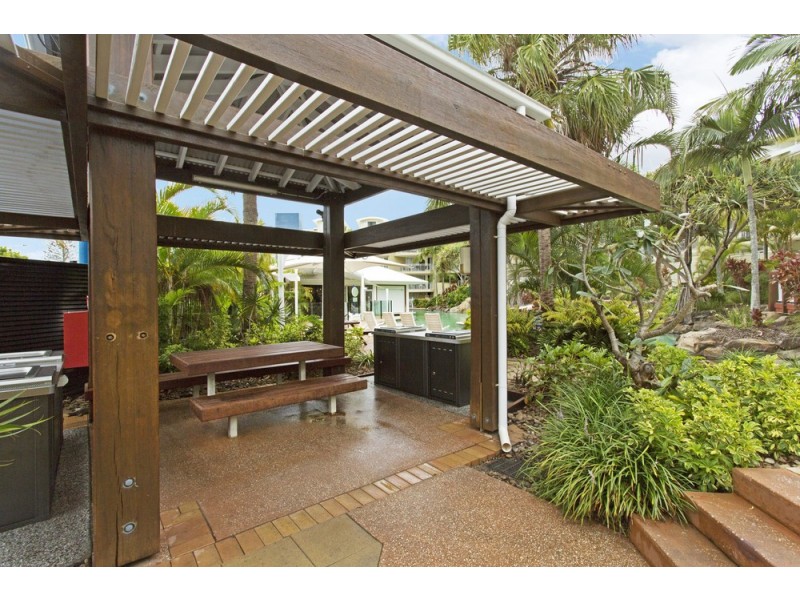 101/180 Alexandra Parade, Alexandra Headland QLD 4572