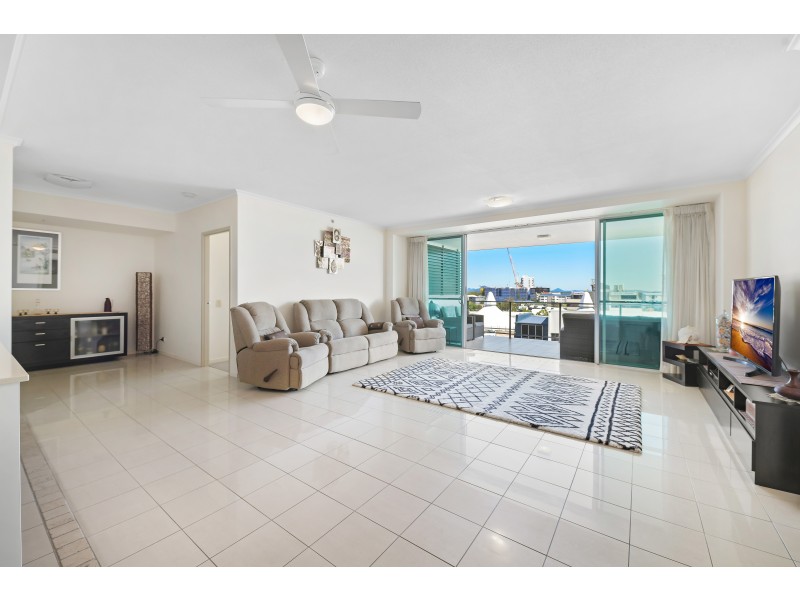 602/1 Duporth Avenue, Maroochydore QLD 4558