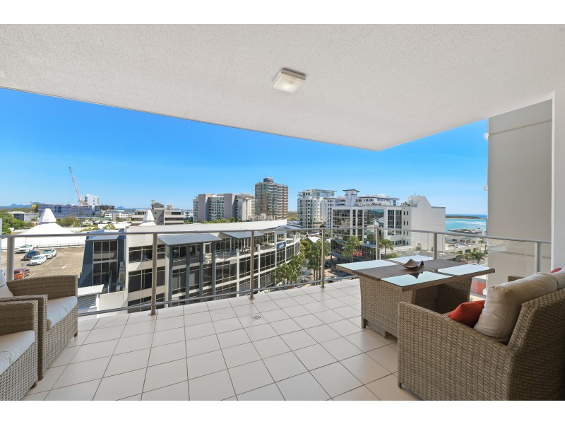 602/1 Duporth Avenue, Maroochydore QLD 4558
