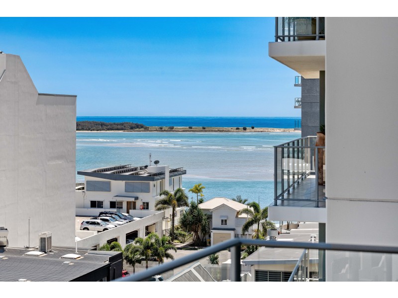 602/1 Duporth Avenue, Maroochydore QLD 4558