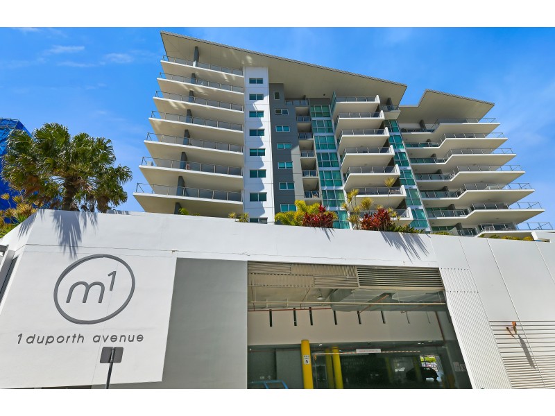 602/1 Duporth Avenue, Maroochydore QLD 4558