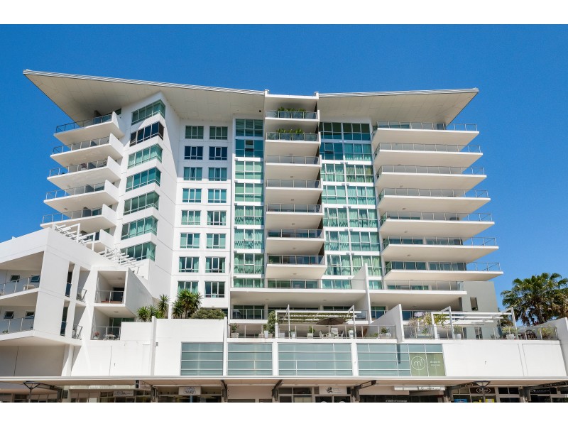 602/1 Duporth Avenue, Maroochydore QLD 4558