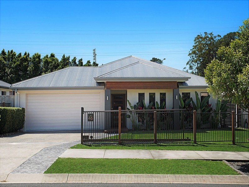 46 Spoonbill Drive, Forest Glen QLD 4556