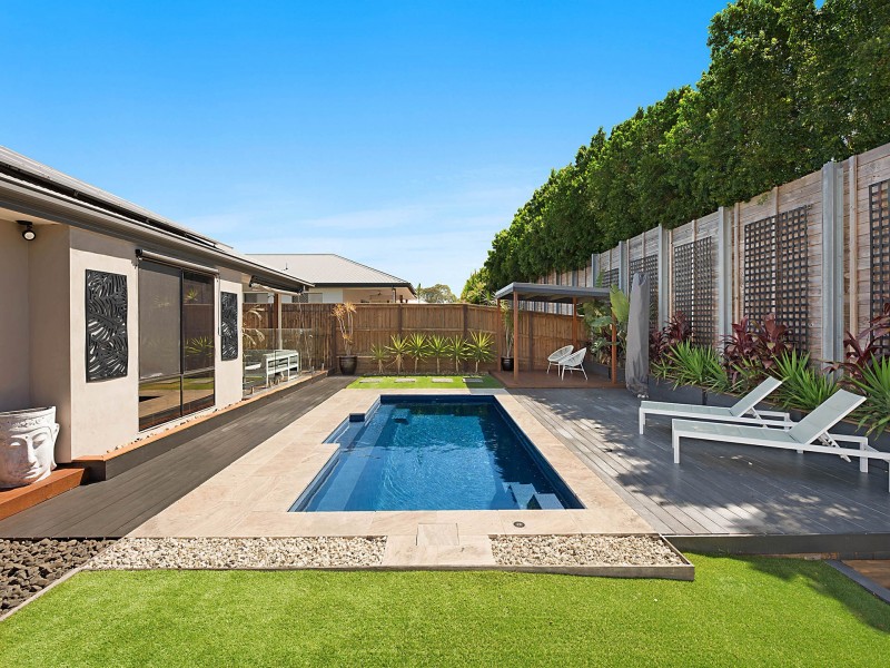 46 Spoonbill Drive, Forest Glen QLD 4556